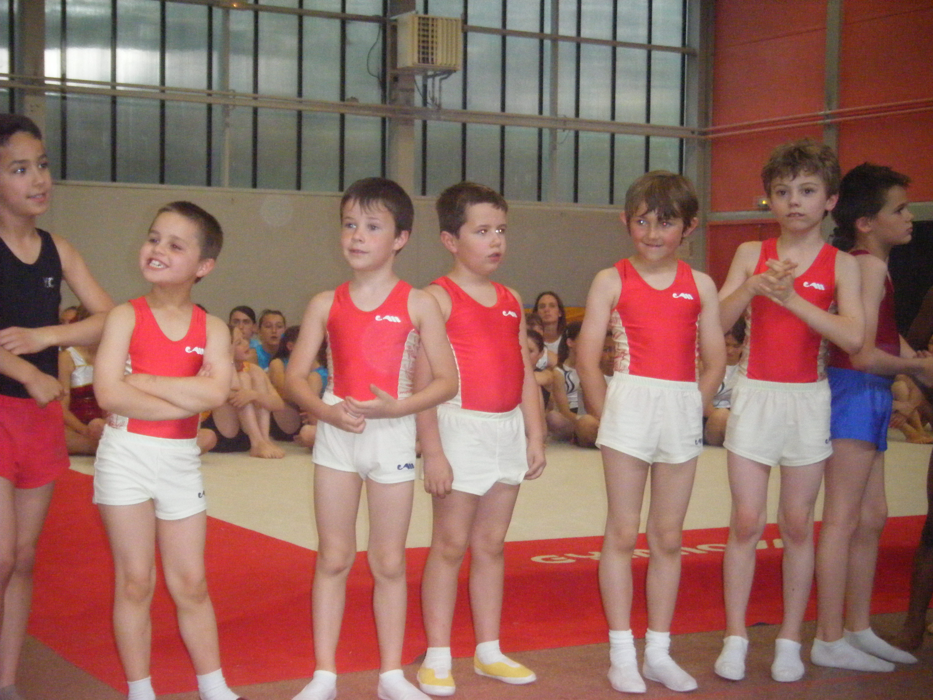 Coupe de Zone 2008